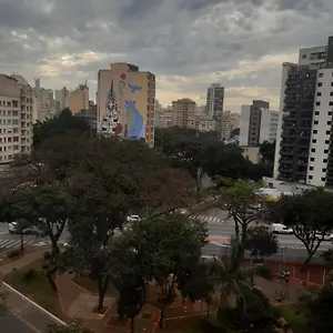  Apartamento Arouche