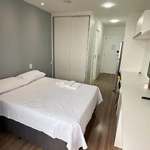  Apartamento Moov 2517 Mooca