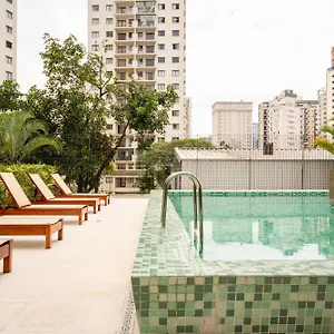  Apartamento Tabas - Vox Olimpia